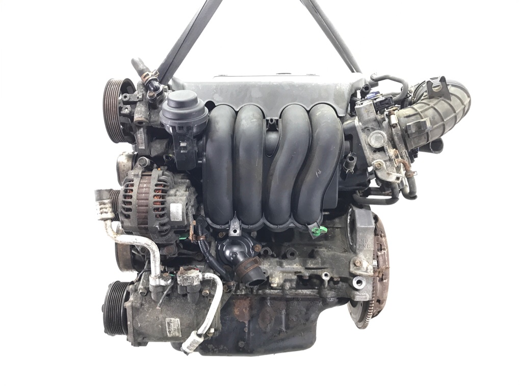 Двигатель (ДВС)  бу для Honda CR-V 2 2.0 i,  2005 г.