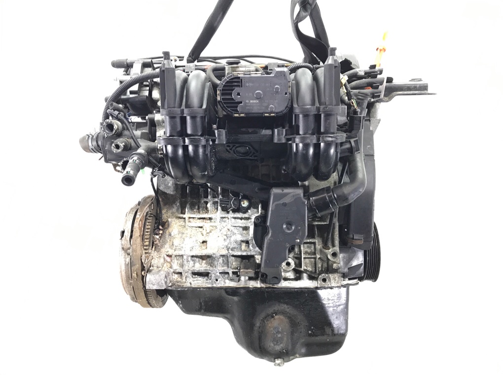 Двигатель (ДВС)  бу для Volkswagen Polo 3 1.4 i,  2001 г.