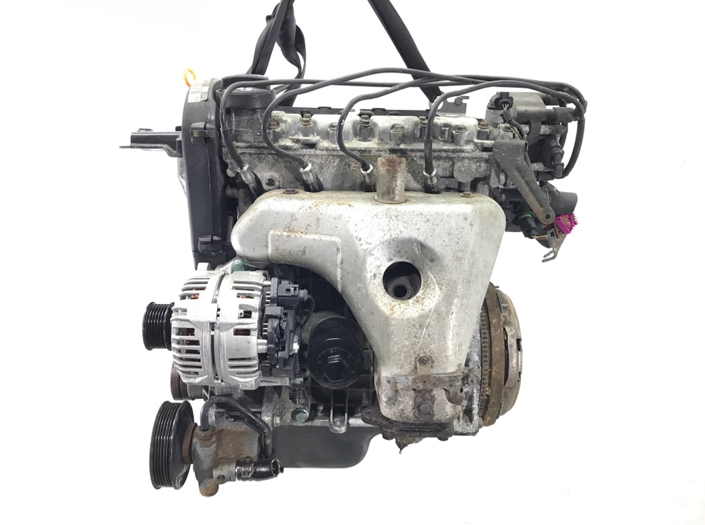 Двигатель (ДВС)  бу для Volkswagen Polo 3 1.4 i,  2001 г.