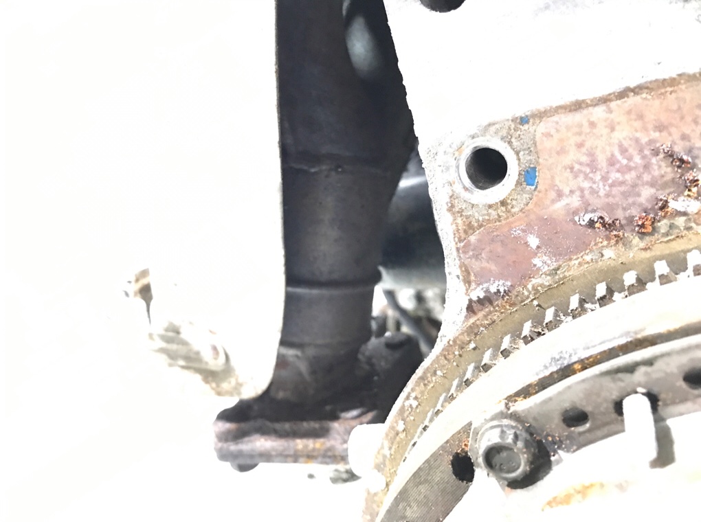 Двигатель (ДВС)  бу для Volkswagen Polo 3 1.4 i,  2001 г.