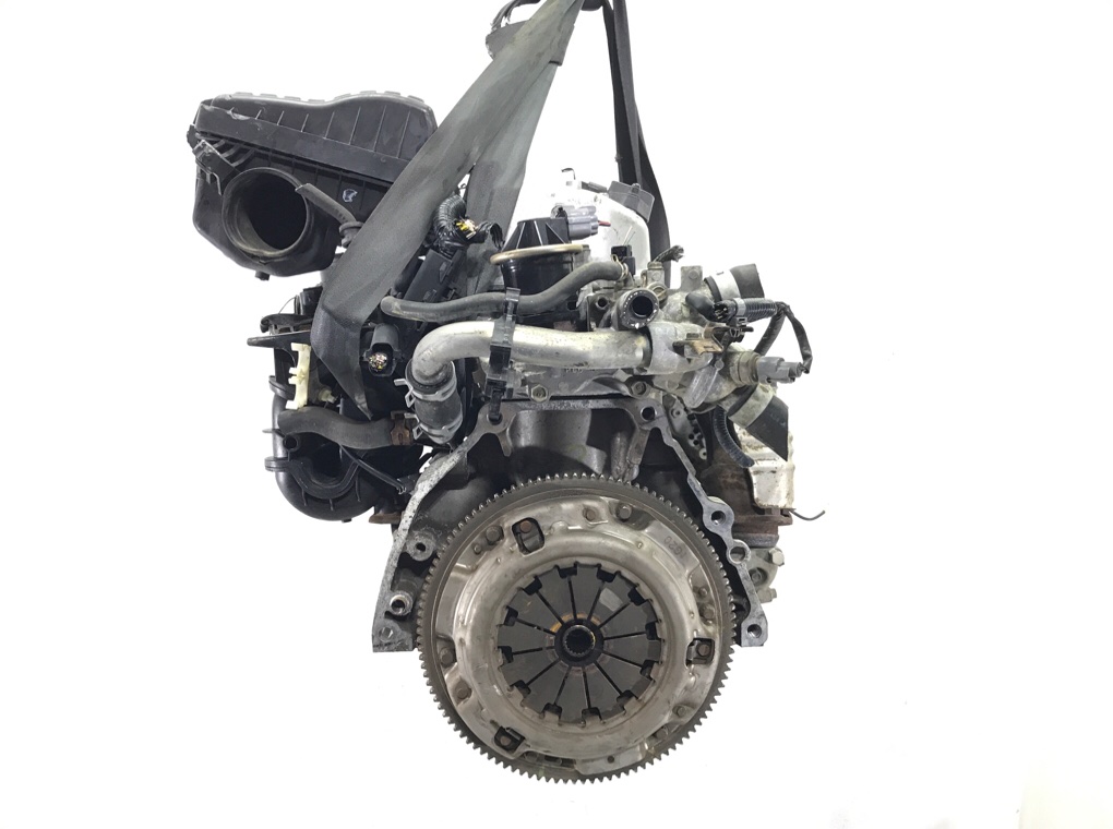 Двигатель (ДВС)  бу для Honda Civic 7 1.4 i,  2004 г.