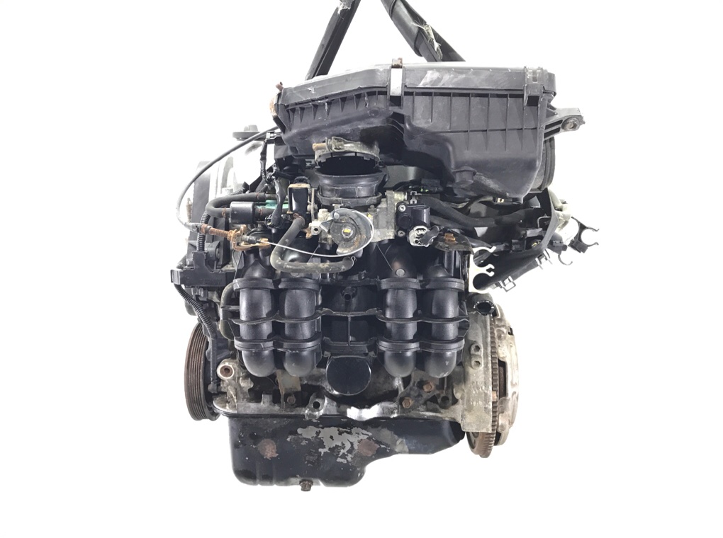 Двигатель (ДВС)  бу для Honda Civic 7 1.4 i,  2004 г.