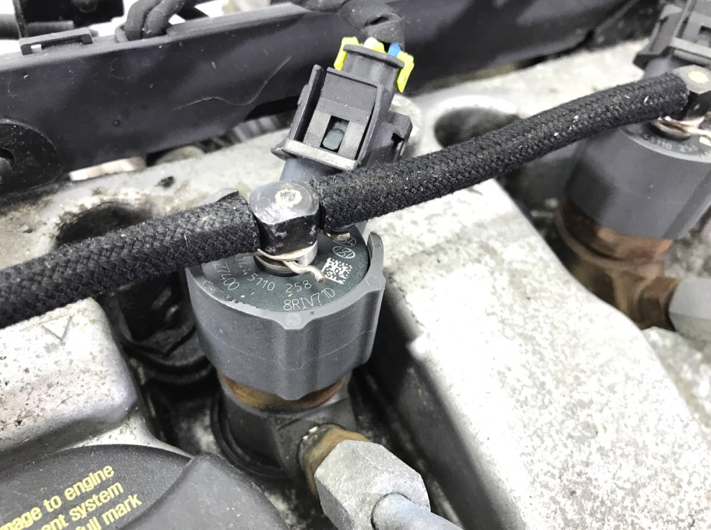 Двигатель (ДВС)  бу для Kia Carens 2 2.0 CRDi,  2008 г.