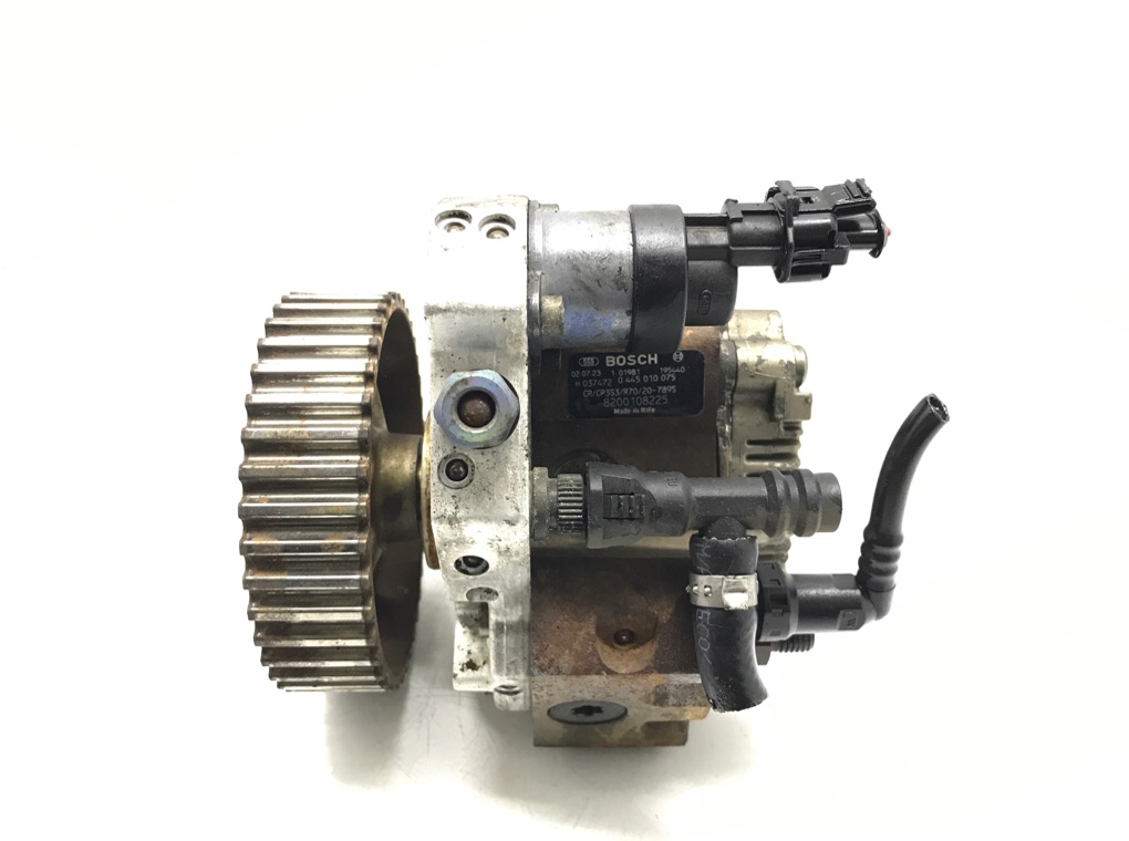 ТНВД бу для Volvo V40  1.9 TD,  2003 г.