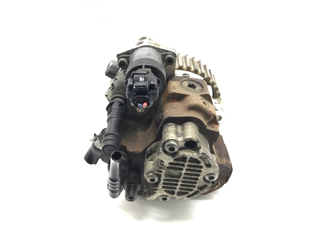 ТНВД бу для Volvo V40  1.9 TD,  2003 г.