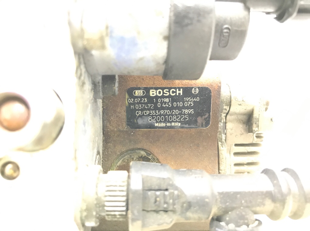 ТНВД бу для Volvo V40  1.9 TD,  2003 г.