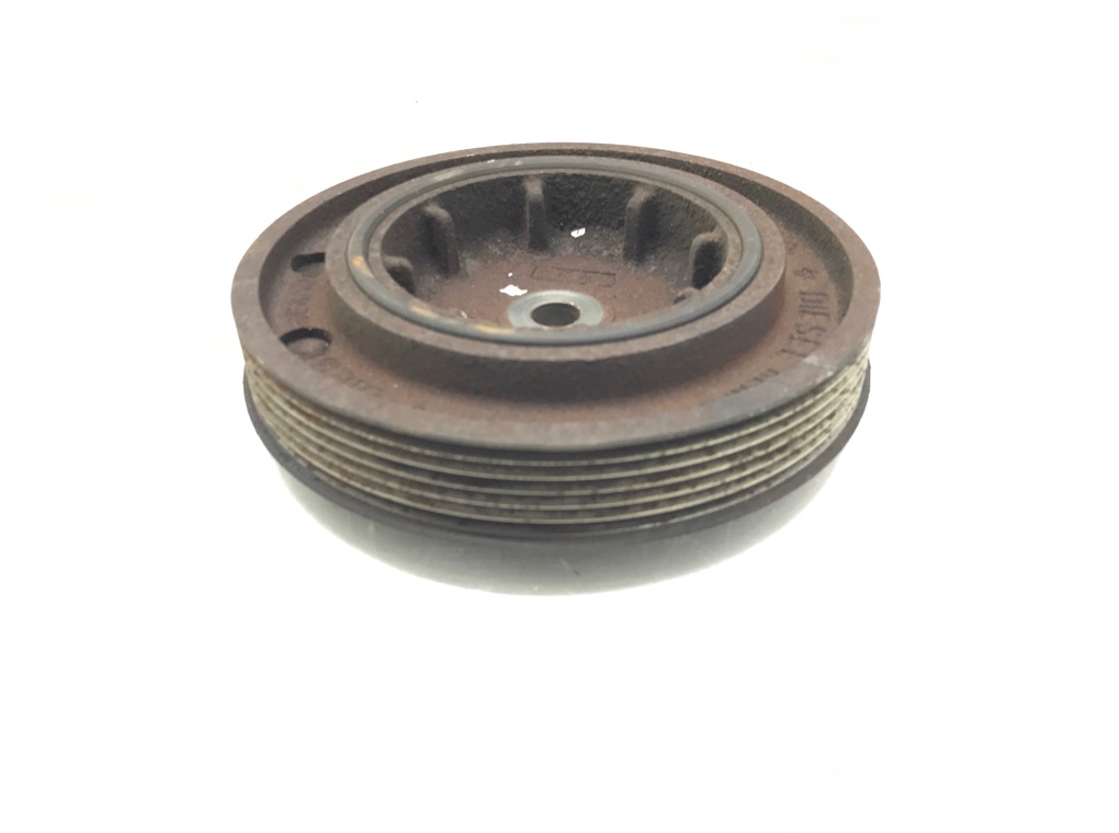 Шкив коленвала бу для Volvo V40  1.9 TD,  2003 г.