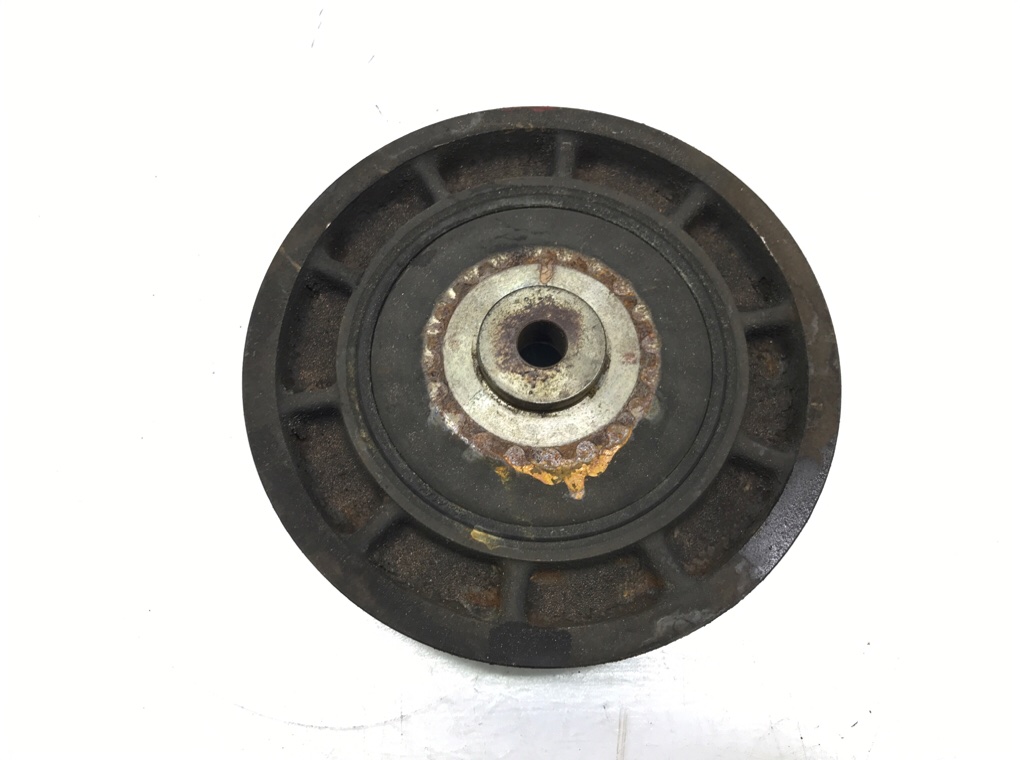 Шкив коленвала бу для Volvo V40  1.9 TD,  2003 г.