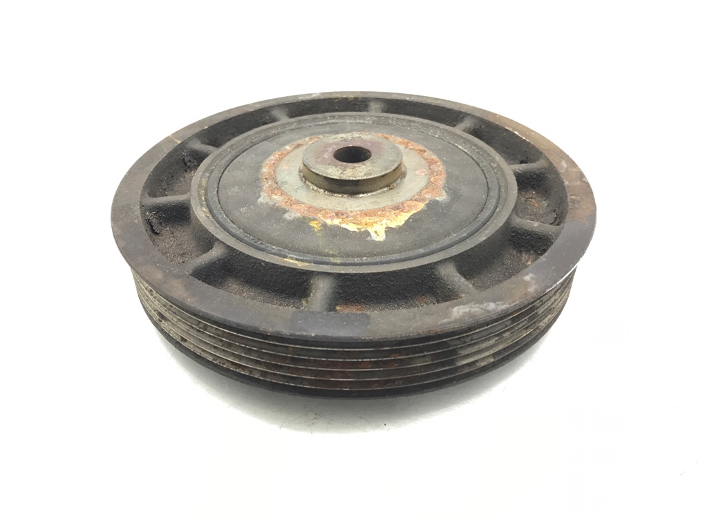 Шкив коленвала бу для Volvo V40  1.9 TD,  2003 г.