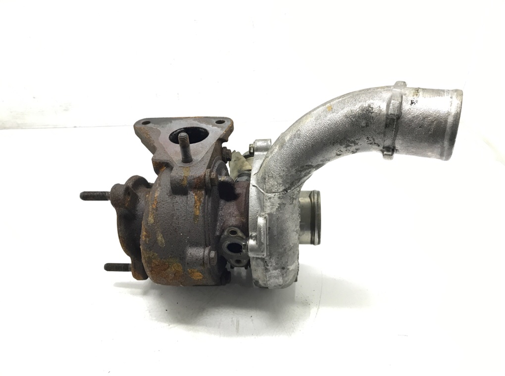 Турбина бу для Volvo V40  1.9 TD,  2003 г.