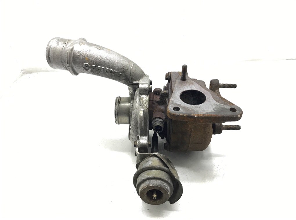 Турбина бу для Volvo V40  1.9 TD,  2003 г.