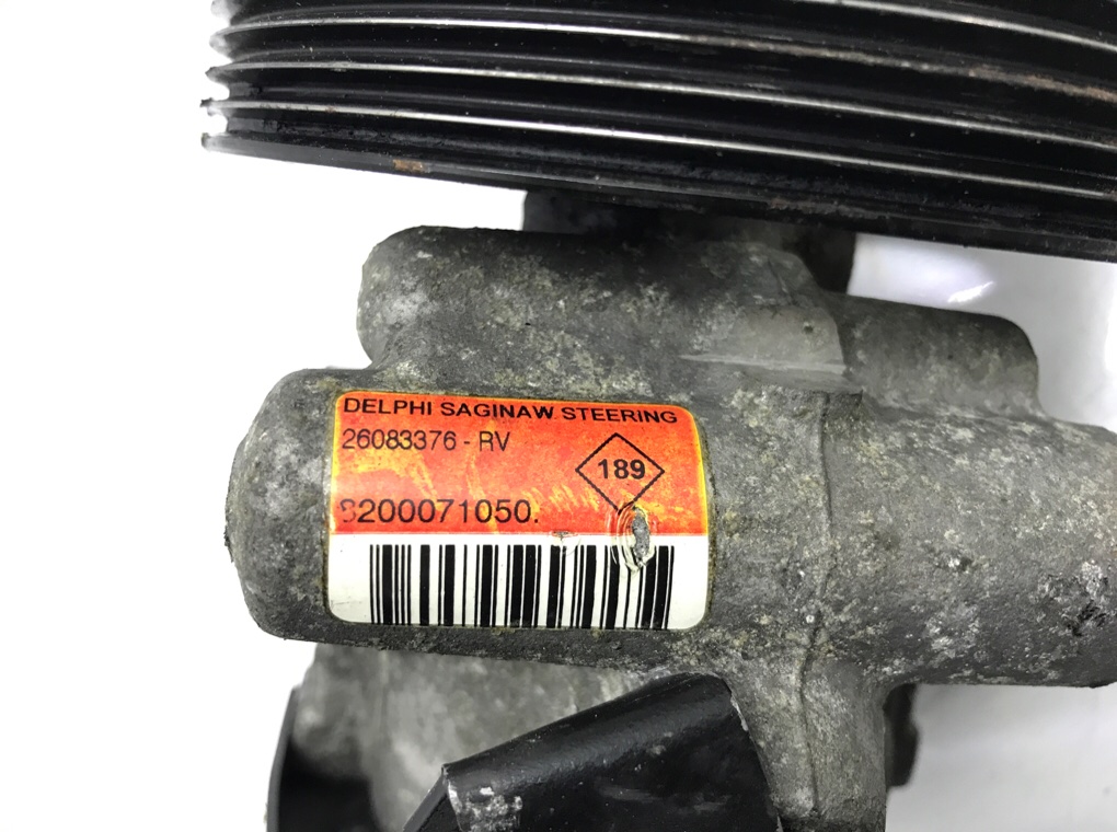 Насос гидроусилителя руля бу для Volvo V40  1.9 TD,  2003 г.