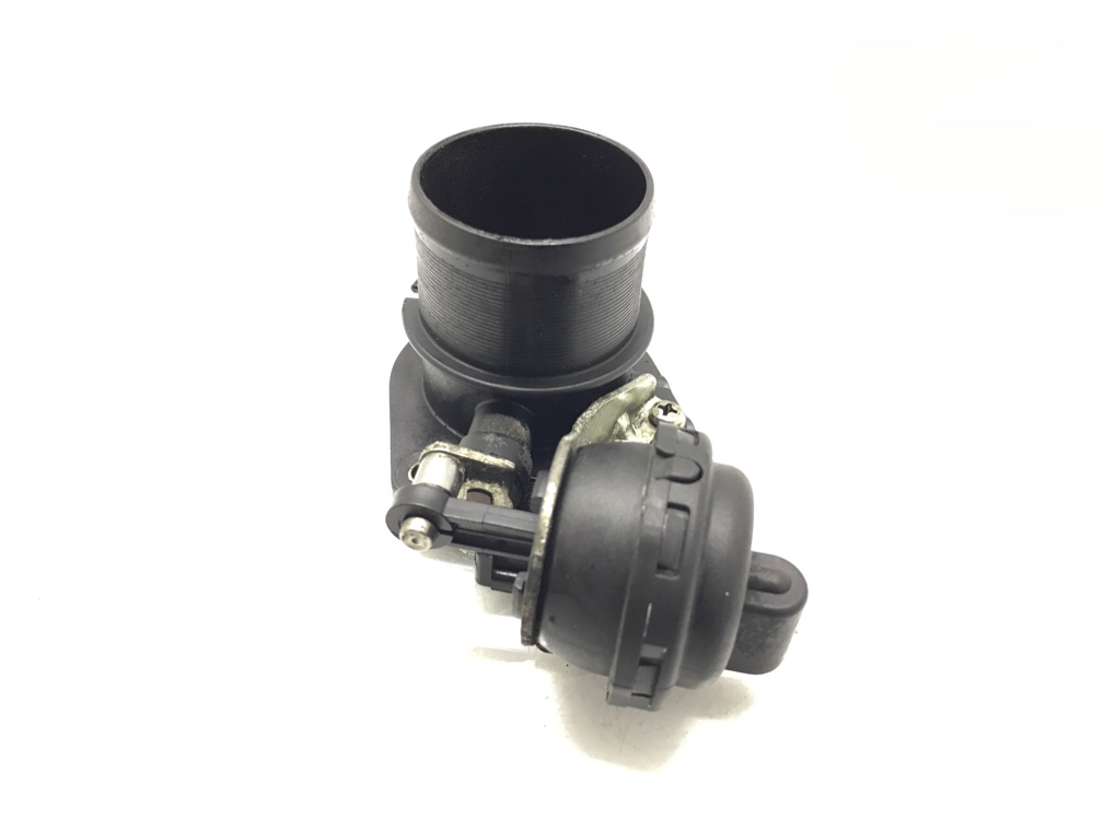 Заслонка дроссельная бу для Volvo V40  1.9 TD,  2003 г.