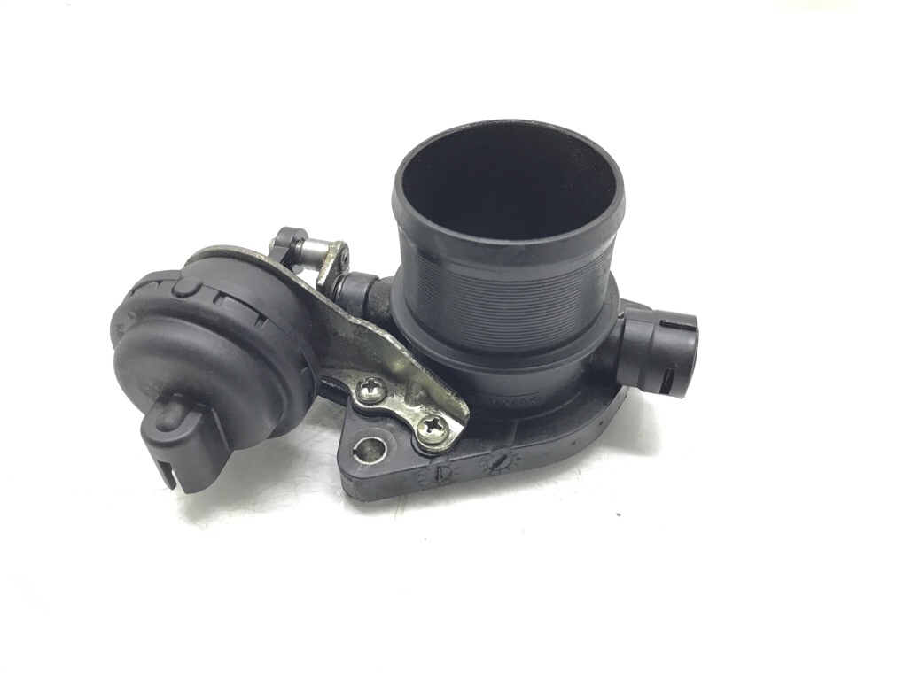 Заслонка дроссельная бу для Volvo V40  1.9 TD,  2003 г.