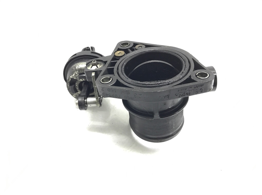 Заслонка дроссельная бу для Volvo V40  1.9 TD,  2003 г.