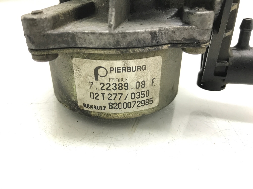 Насос вакуумный бу для Volvo V40  1.9 TD,  2003 г.