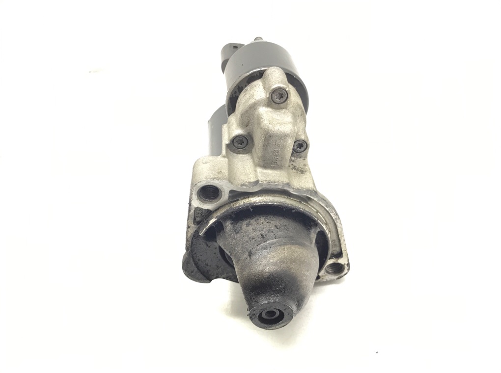 Стартер бу для Audi A4 B6 1.8 Ti, 2004 г. Стартер бу для Audi A4 B6 1.8 Ti, 2004 г.