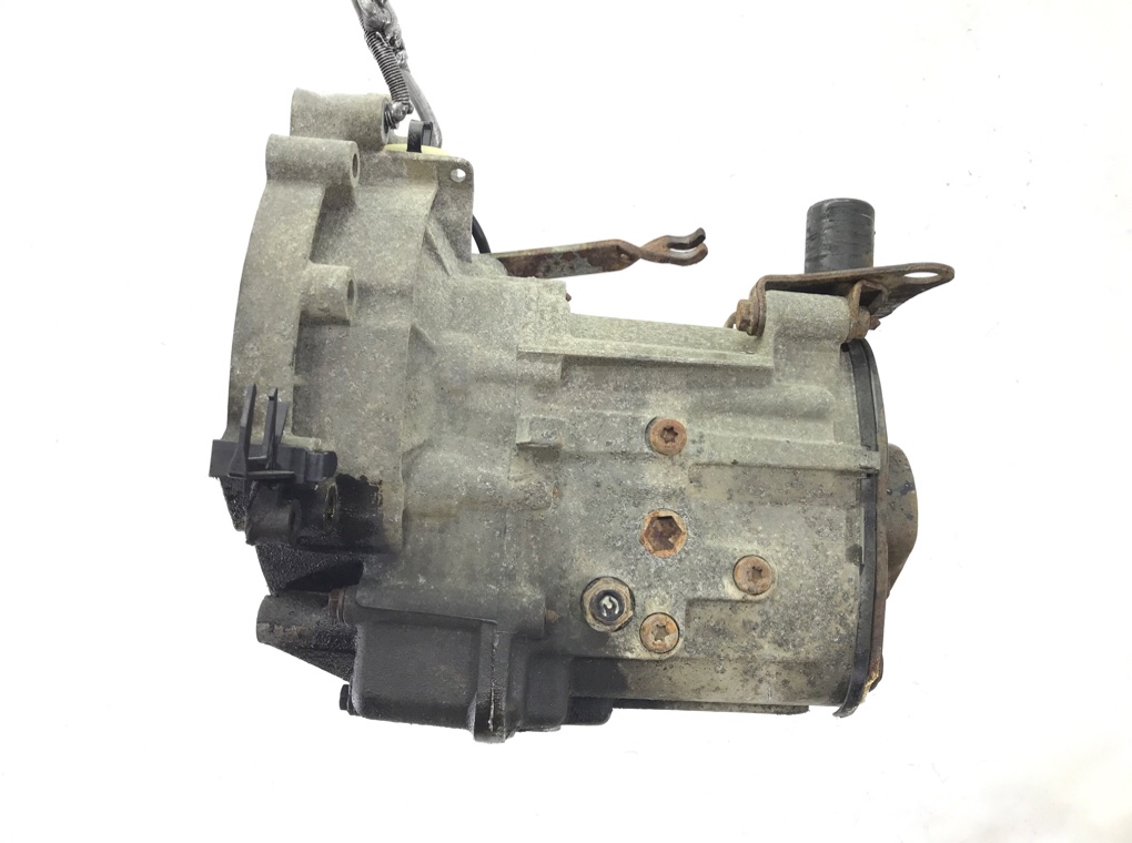 КПП механическая (МКПП) бу для Volkswagen Polo 3 1.4 i,  2001 г.