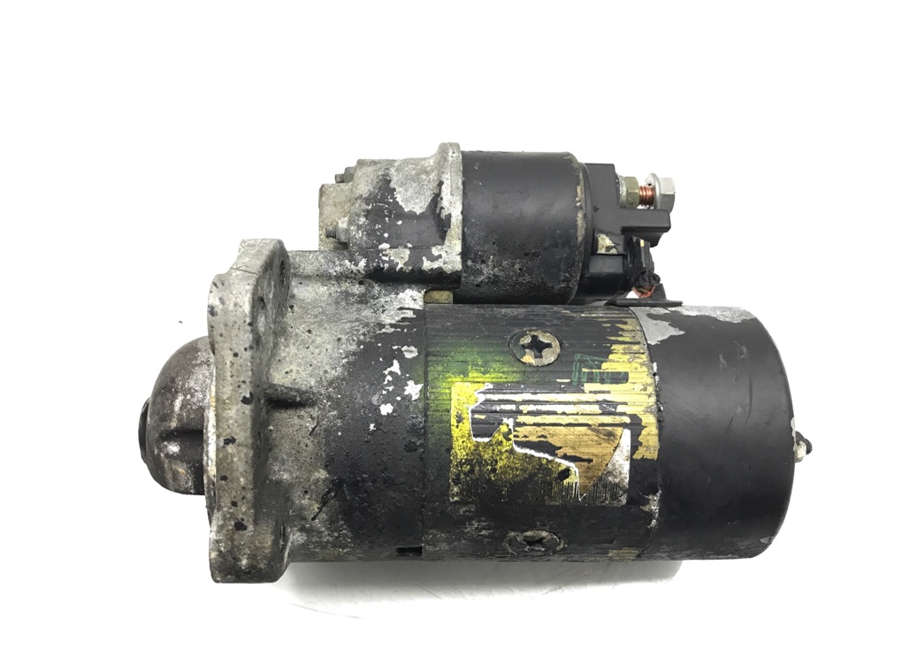 Стартер бу для Volkswagen Polo 3 1.4 i,  2001 г.