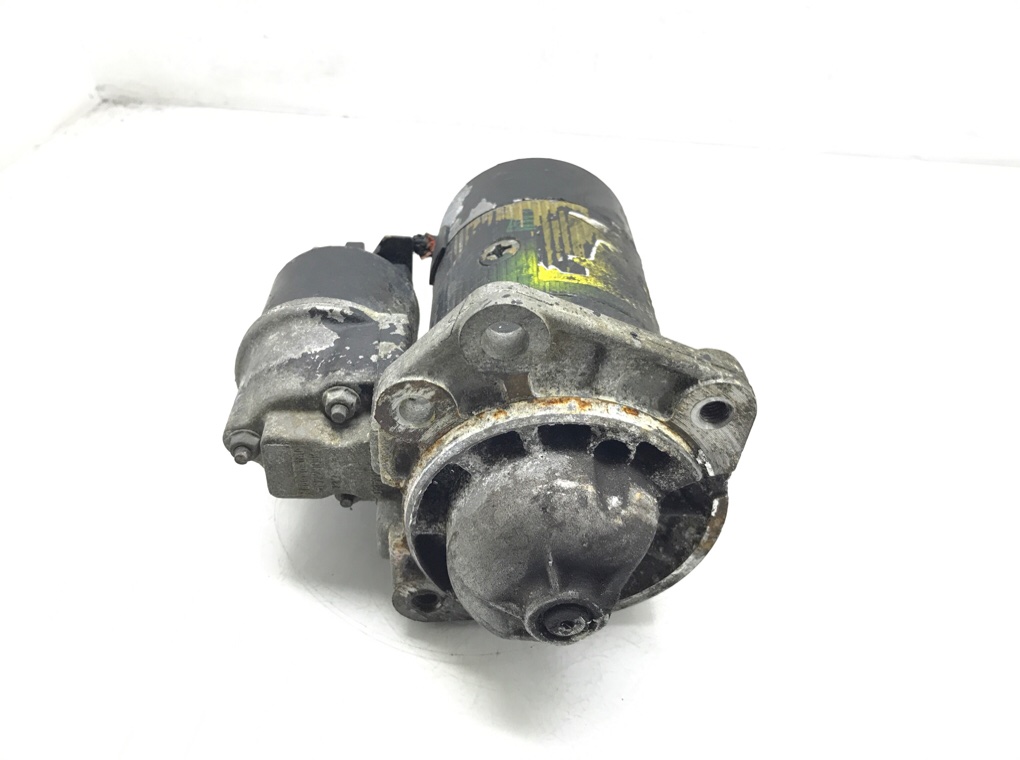 Стартер бу для Volkswagen Polo 3 1.4 i,  2001 г.