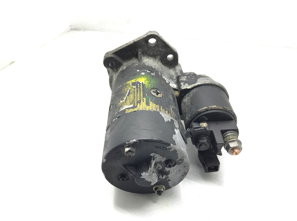 Стартер бу для Volkswagen Polo 3 1.4 i,  2001 г.