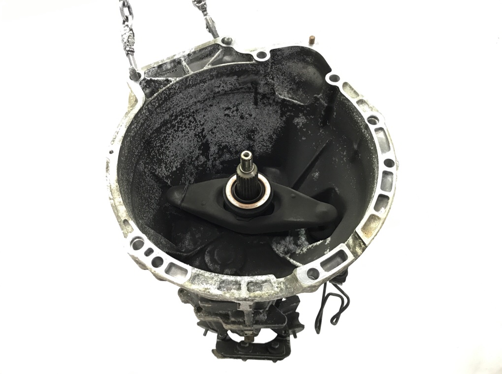 КПП механическая (МКПП) бу для BMW 3 E46 2.5 i, 2005 г.