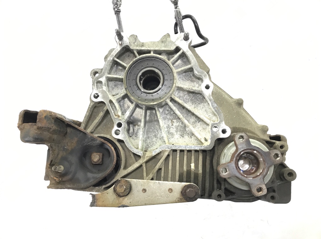 Раздаточная коробка бу для BMW X3 E83 2.0 TD, 2007 г.