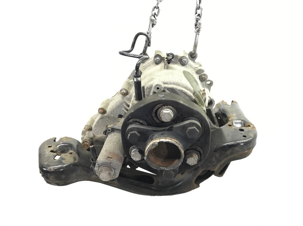 Раздаточная коробка бу для BMW X3 E83 2.0 TD,  2007 г.