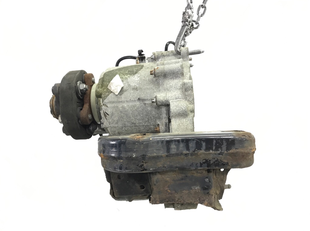 Раздаточная коробка бу для BMW X3 E83 2.0 TD,  2007 г.