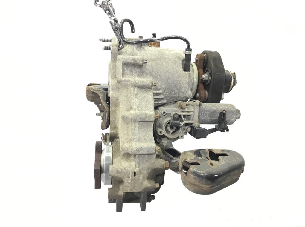 Раздаточная коробка бу для BMW X3 E83 2.0 TD,  2007 г.