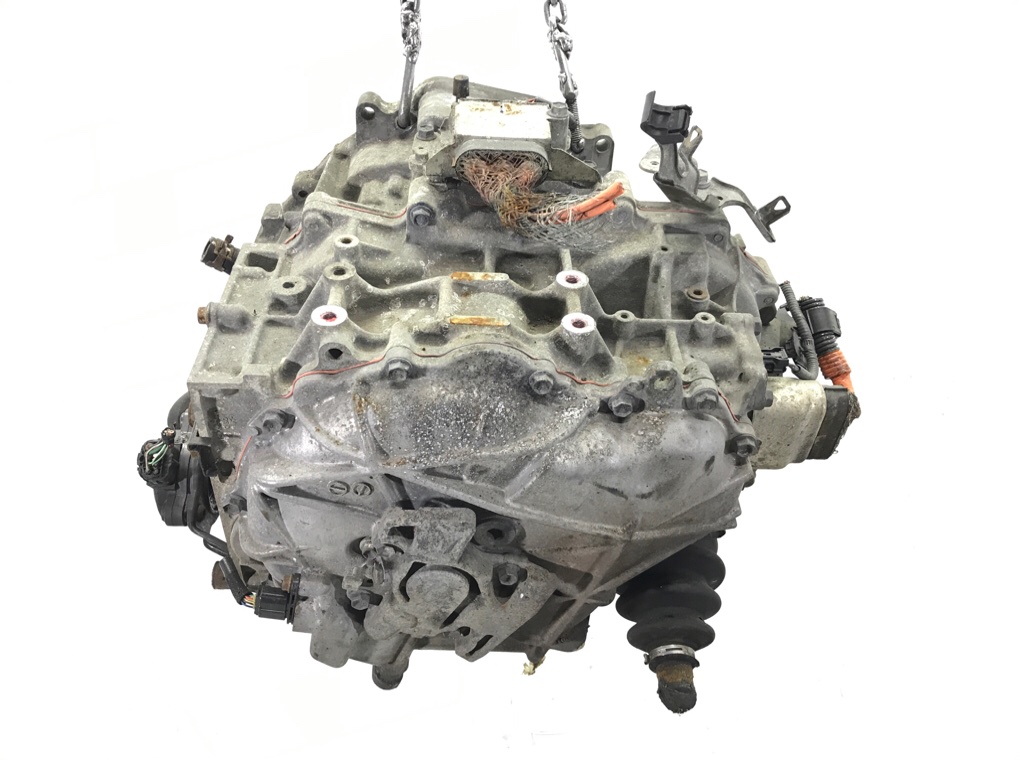 КПП автоматическая (АКПП) бу для Toyota Prius 1.8 i, 2009 г. КПП автоматическая (АКПП) бу для Toyota Prius 1.8 i, 2009 г.