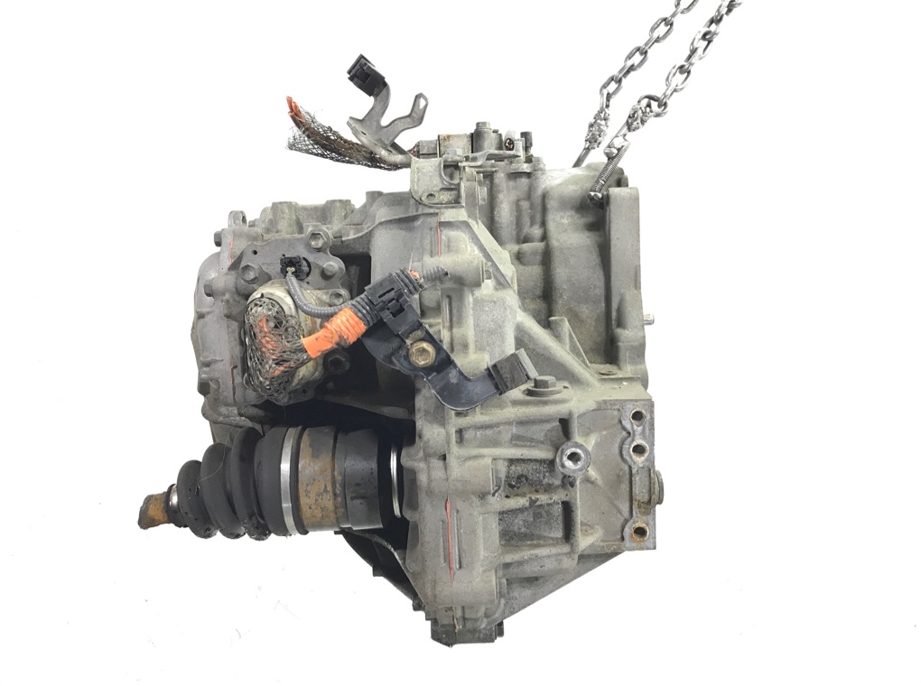 КПП автоматическая (АКПП) бу для Toyota Prius 1.8 i, 2009 г. КПП автоматическая (АКПП) бу для Toyota Prius 1.8 i, 2009 г.