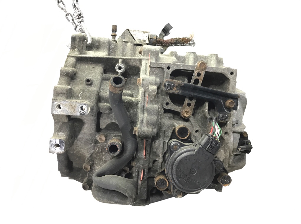 КПП автоматическая (АКПП) бу для Toyota Prius 1.8 i, 2009 г. КПП автоматическая (АКПП) бу для Toyota Prius 1.8 i, 2009 г.