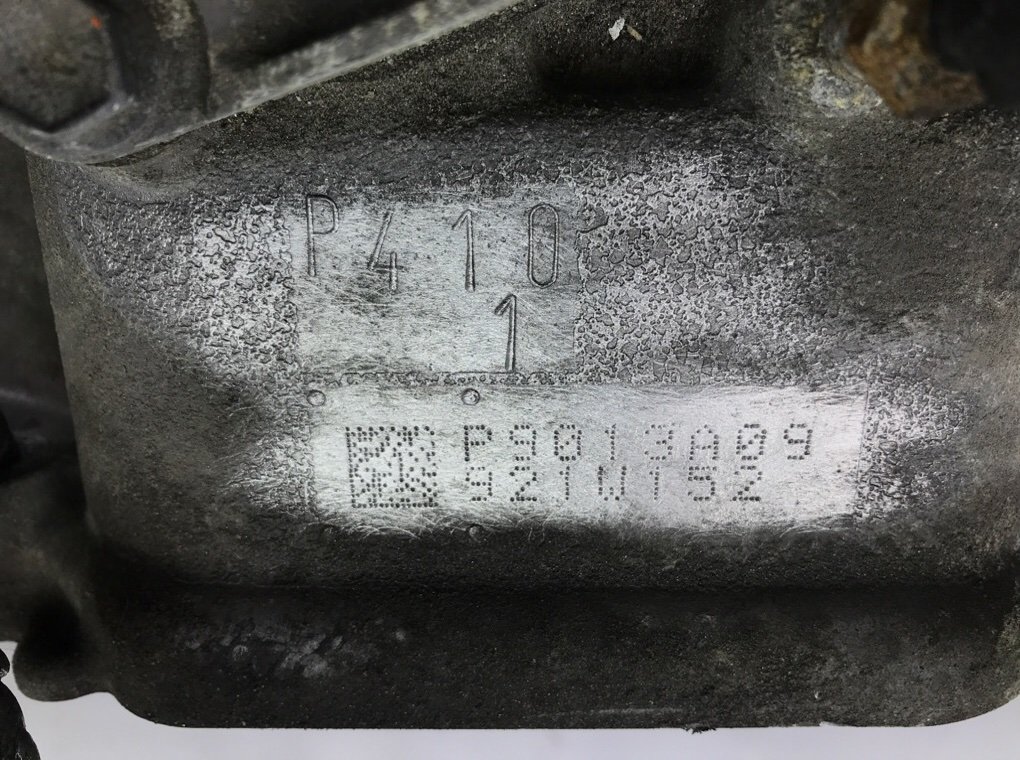 КПП автоматическая (АКПП) бу для Toyota Prius 1.8 i, 2009 г. КПП автоматическая (АКПП) бу для Toyota Prius 1.8 i, 2009 г.