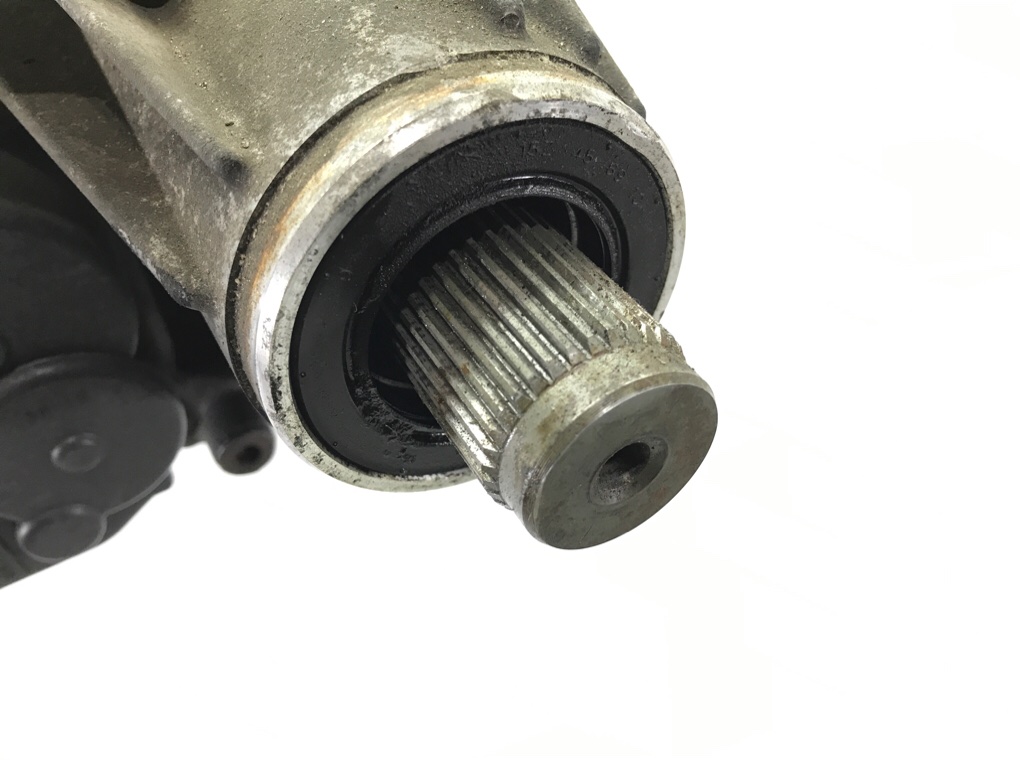 Раздаточная коробка бу для Nissan Navara 2 2.5 DCi, 2007 г. Раздаточная коробка бу для Nissan Navara 2 2.5 DCi, 2007 г.