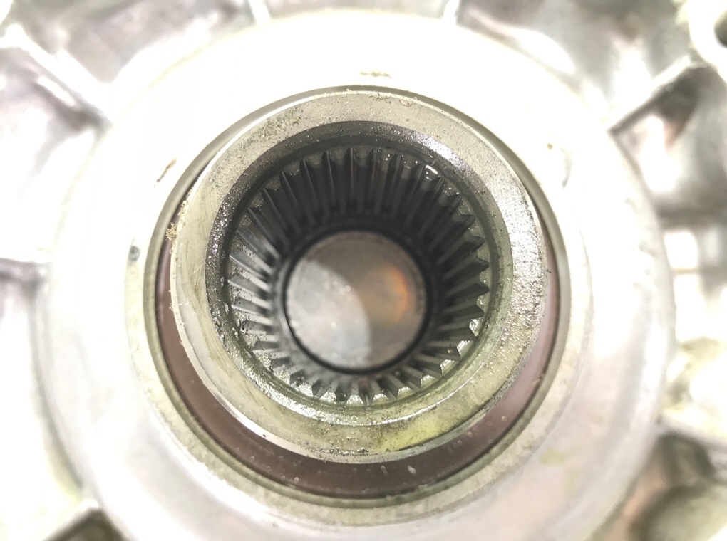 Раздаточная коробка бу для Nissan Navara 2 2.5 DCi, 2007 г. Раздаточная коробка бу для Nissan Navara 2 2.5 DCi, 2007 г.