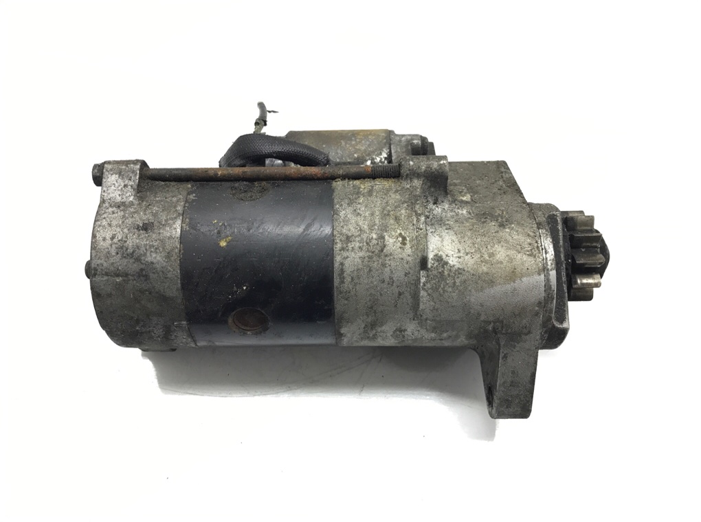 Стартер бу для Nissan Navara 2 2.5 DCi,  2007 г.