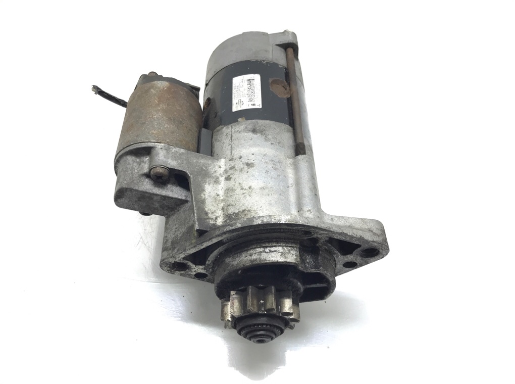 Стартер бу для Nissan Navara 2 2.5 DCi,  2007 г.