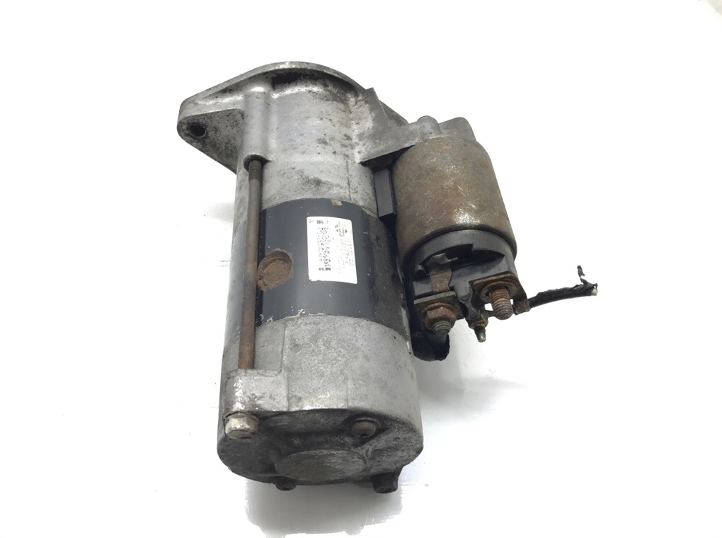 Стартер бу для Nissan Navara 2 2.5 DCi,  2007 г.