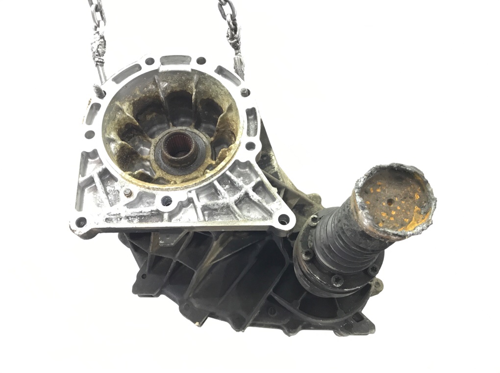 Раздаточная коробка бу для Ford Ranger 3 2.2 TDCI, 2012 г.