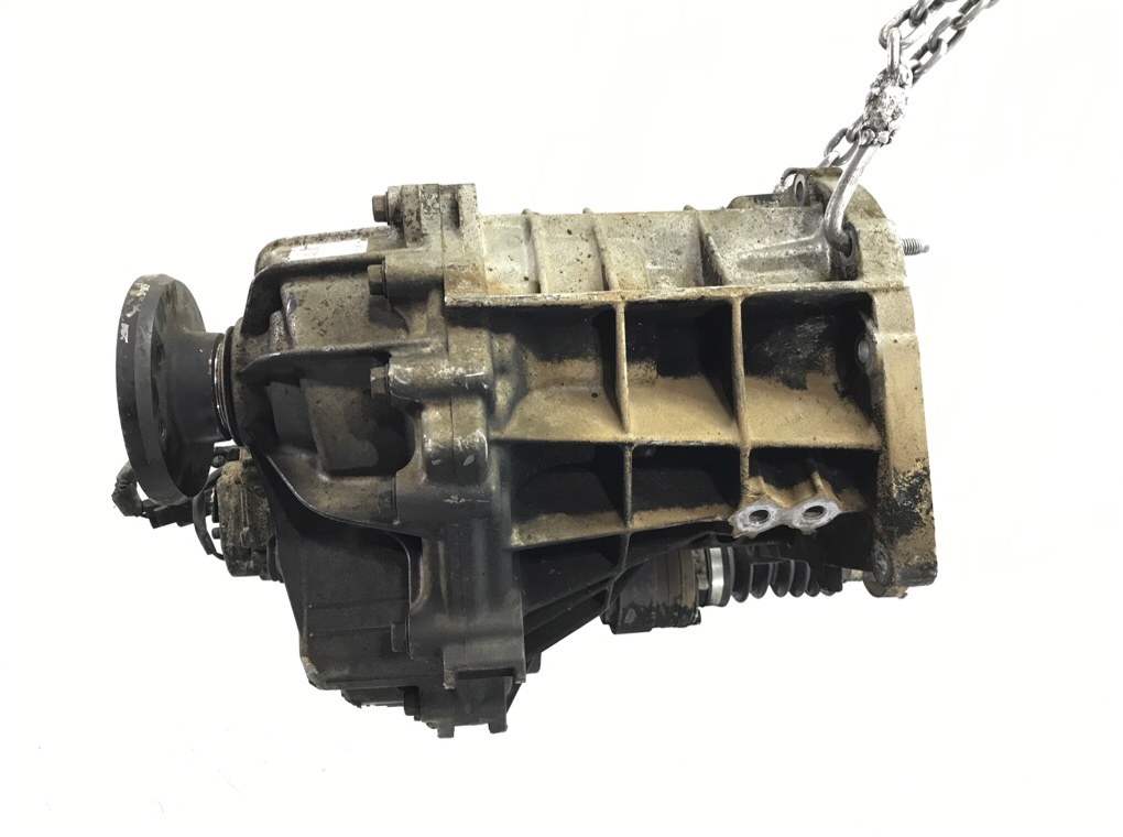 Раздаточная коробка бу для Ford Ranger 3 2.2 TDCI, 2012 г. Раздаточная коробка бу для Ford Ranger 3 2.2 D, 2012 г.