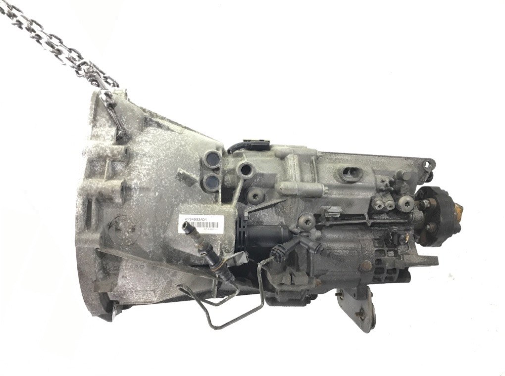 КПП механическая (МКПП) бу для BMW 3 E90/E91/E92/E93 2.0 i,  2011 г.