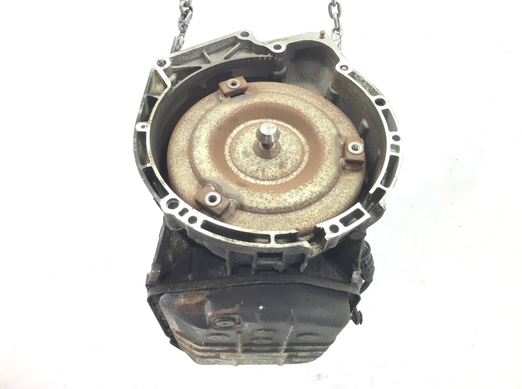 КПП автоматическая (АКПП) бу для BMW 3 E46 2.5 i, 2001 г.