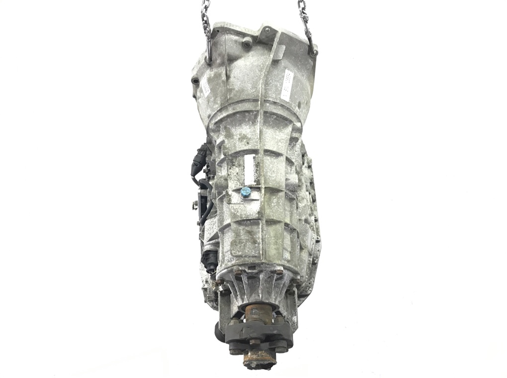 КПП автоматическая (АКПП) бу для BMW 3 E46 2.5 i, 2001 г. КПП автоматическая (АКПП) бу для BMW 3 E46 2.5 i, 2001 г.