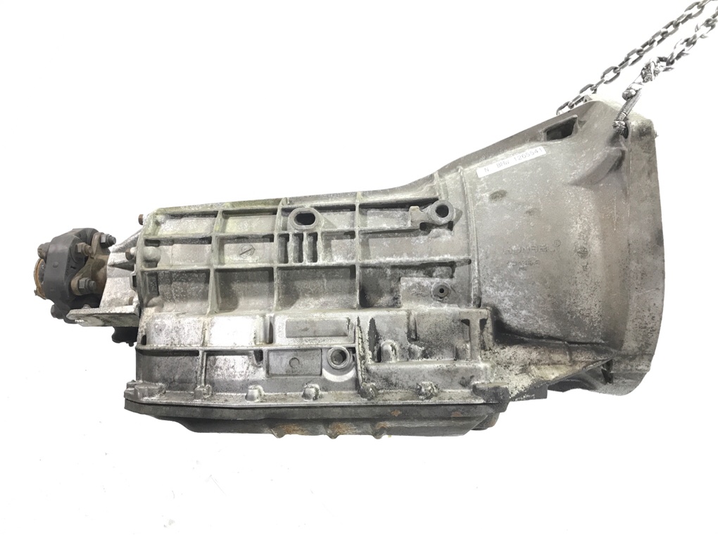 КПП автоматическая (АКПП) бу для BMW 3 E46 2.5 i, 2001 г. КПП автоматическая (АКПП) бу для BMW 3 E46 2.5 i, 2001 г.