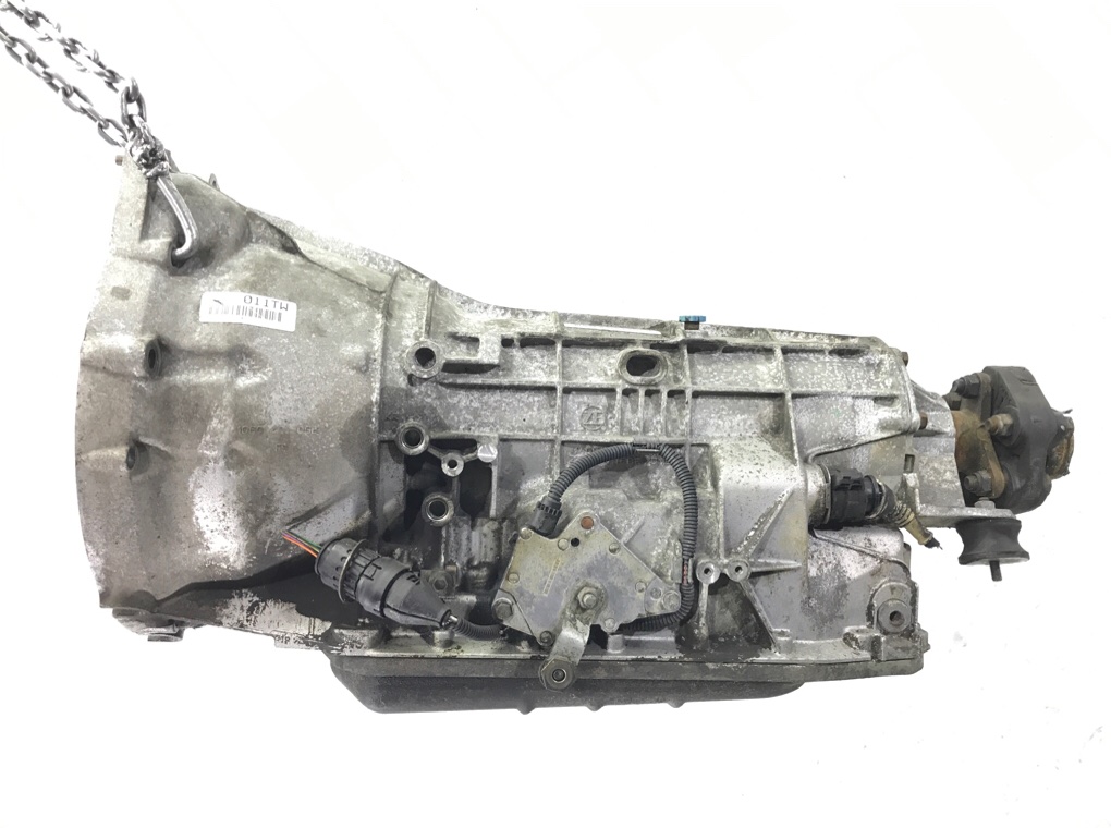 КПП автоматическая (АКПП) бу для BMW 3 E46 2.5 i, 2001 г. КПП автоматическая (АКПП) бу для BMW 3 E46 2.5 i, 2001 г.