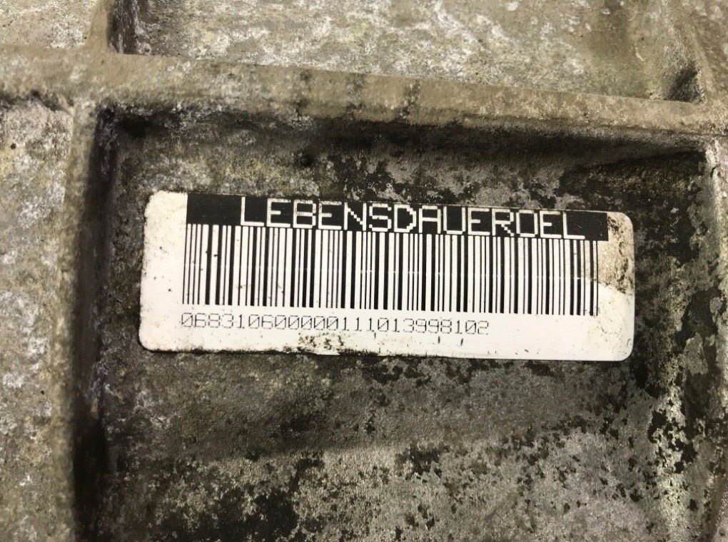 КПП автоматическая (АКПП) бу для BMW 3 E46 2.5 i, 2001 г. КПП автоматическая (АКПП) бу для BMW 3 E46 2.5 i, 2001 г.