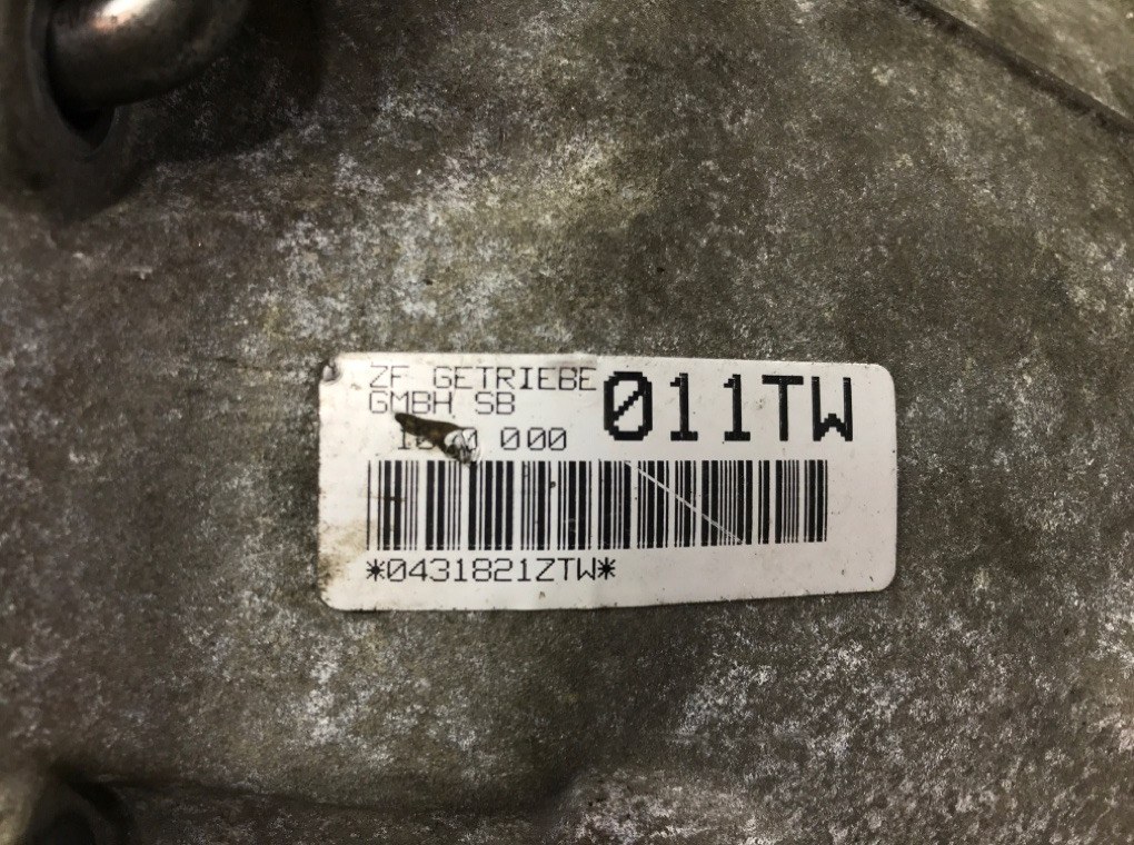 КПП автоматическая (АКПП) бу для BMW 3 E46 2.5 i, 2001 г. КПП автоматическая (АКПП) бу для BMW 3 E46 2.5 i, 2001 г.