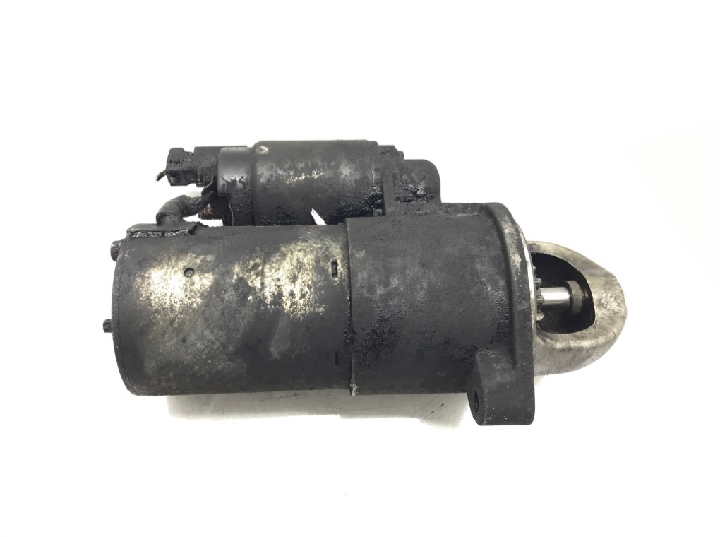 Стартер бу для Hyundai I40  1.7 CRDi,  2014 г.