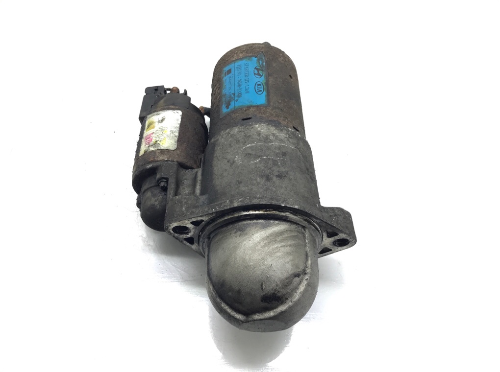 Стартер бу для Hyundai I40  1.7 CRDi,  2014 г.